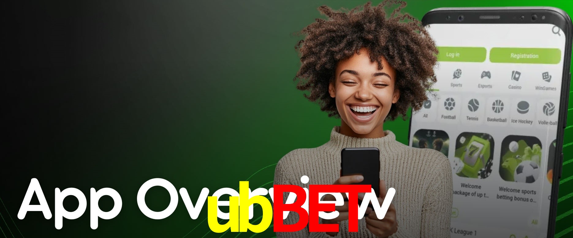 Seasonal Promotions ubbet