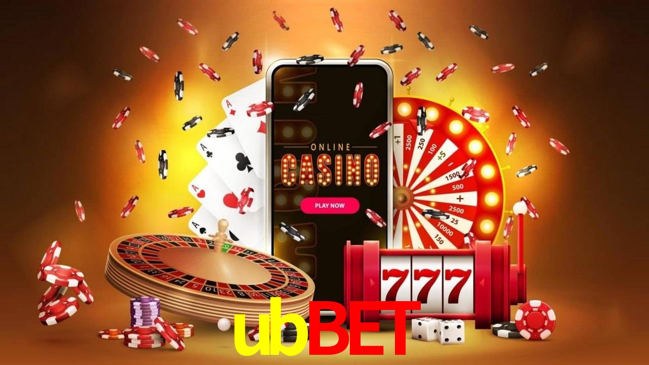 Benefícios da Conta ubbet